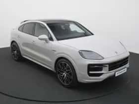 Porsche Cayenne (2026) thumbnail 63