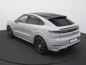 Porsche Cayenne (2026) thumbnail 64