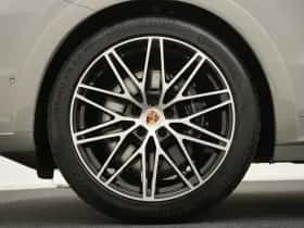 Porsche Cayenne (2026) thumbnail 65