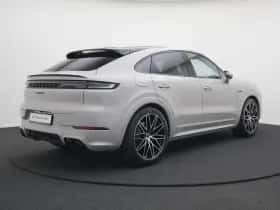 Porsche Cayenne (2026) thumbnail 8