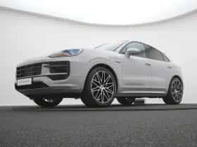 Porsche Cayenne (2026) thumbnail 72
