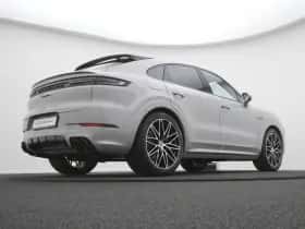 Porsche Cayenne (2026) thumbnail 77