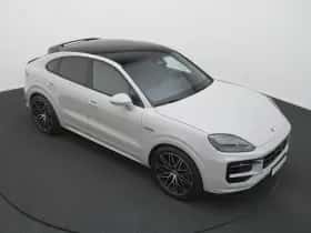 Porsche Cayenne (2026) thumbnail 78