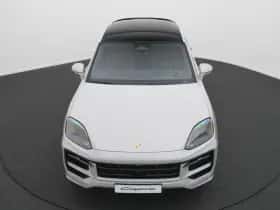 Porsche Cayenne (2026) thumbnail 79