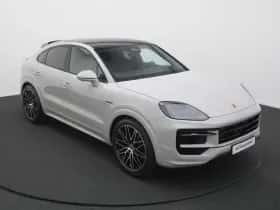 Porsche Cayenne (2026) thumbnail 9