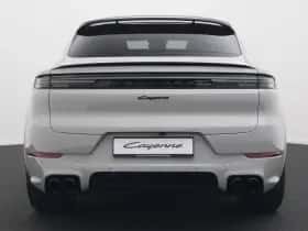 Porsche Cayenne (2026) thumbnail 10