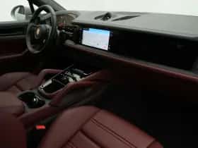 Porsche Cayenne (2026) thumbnail 99