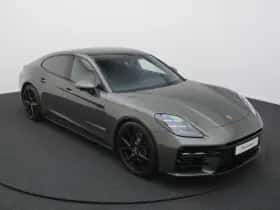 Porsche Panamera (2025) thumbnail 11