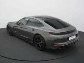 Porsche Panamera (2025) thumbnail 12