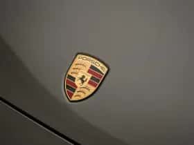 Porsche Panamera (2025) thumbnail 15