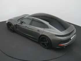 Porsche Panamera (2025) thumbnail 17