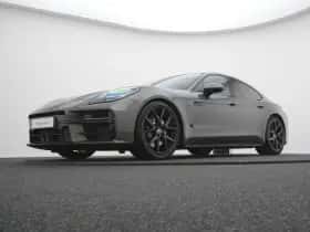 Porsche Panamera (2025) thumbnail 19