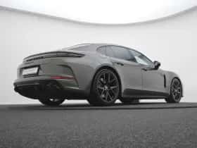 Porsche Panamera (2025) thumbnail 23