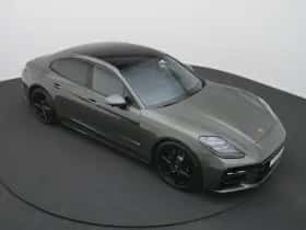 Porsche Panamera (2025) thumbnail 24
