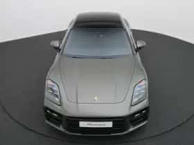 Porsche Panamera (2025) thumbnail 25