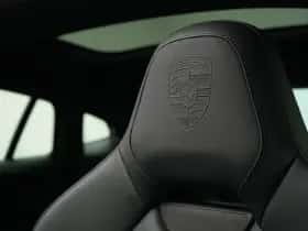 Porsche Panamera (2025) thumbnail 30