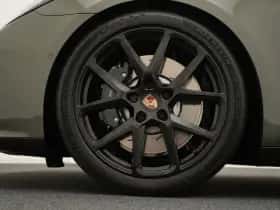 Porsche Panamera (2025) thumbnail 5