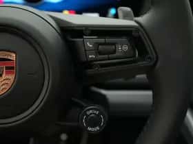 Porsche Panamera (2025) thumbnail 43