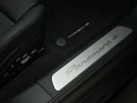 Porsche Panamera (2025) thumbnail 48