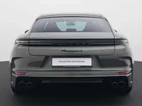 Porsche Panamera (2025) thumbnail 6