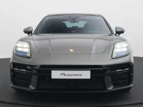 Porsche Panamera (2025) thumbnail 7