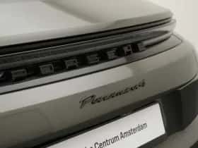 Porsche Panamera (2025) thumbnail 9