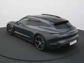 Porsche Taycan (2025) thumbnail 11