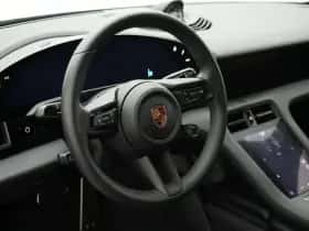 Porsche Taycan (2025) thumbnail 14
