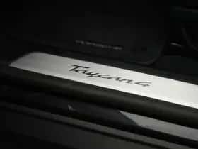 Porsche Taycan (2025) thumbnail 15