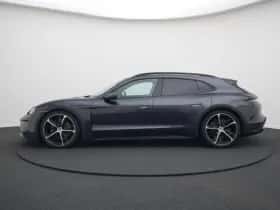 Porsche Taycan (2025) thumbnail 16