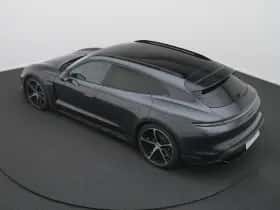 Porsche Taycan (2025) thumbnail 17