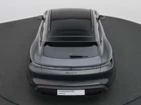 Porsche Taycan (2025) thumbnail 18
