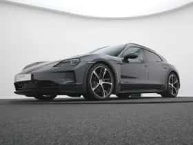 Porsche Taycan (2025) thumbnail 19