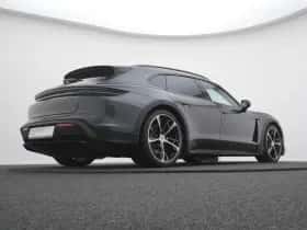 Porsche Taycan (2025) thumbnail 24