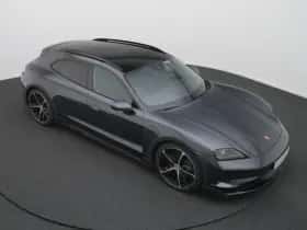Porsche Taycan (2025) thumbnail 25