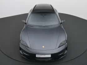 Porsche Taycan (2025) thumbnail 26