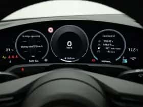 Porsche Taycan (2025) thumbnail 30