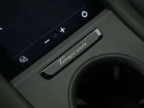 Porsche Taycan (2025) thumbnail 32
