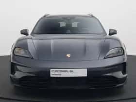 Porsche Taycan (2025) thumbnail 6