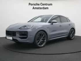Porsche Cayenne (2025)