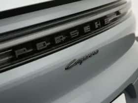 Porsche Cayenne (2025) thumbnail 11