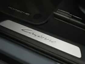 Porsche Cayenne (2025) thumbnail 13