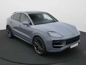 Porsche Cayenne (2025) thumbnail 14