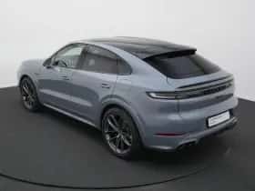 Porsche Cayenne (2025) thumbnail 15