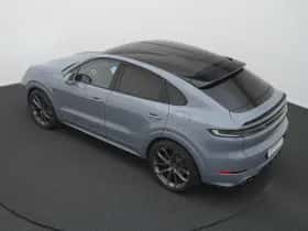 Porsche Cayenne (2025) thumbnail 20