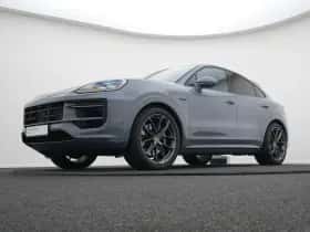 Porsche Cayenne (2025) thumbnail 22