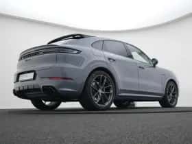 Porsche Cayenne (2025) thumbnail 26