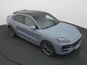 Porsche Cayenne (2025) thumbnail 27