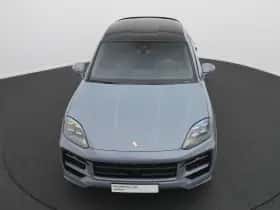 Porsche Cayenne (2025) thumbnail 28