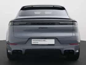Porsche Cayenne (2025) thumbnail 9